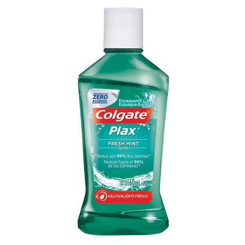 ENX PLAX F MINT 60ML