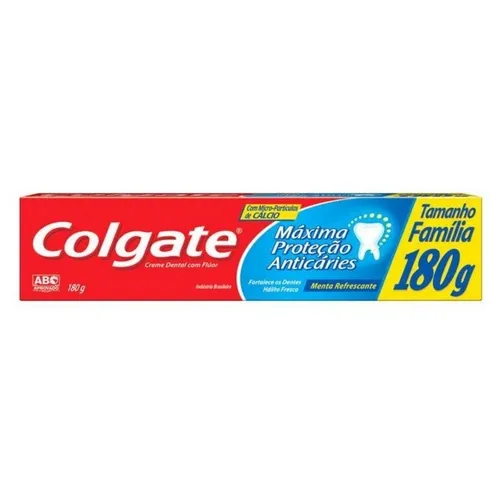 CREME DENTAL COLGATE MPA 180G