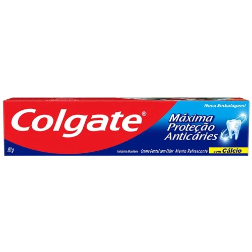 CREME DENTAL COLGATE MPA 90G