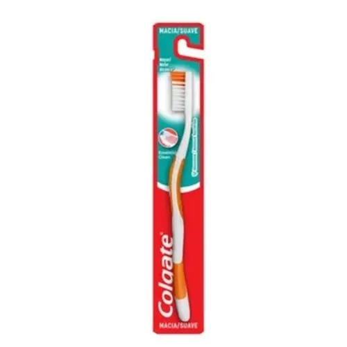ESCOVA DE DENTE COLGATE CLASSIC CLEAN