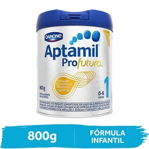 APTAMIL PROFUTURA 1 800G