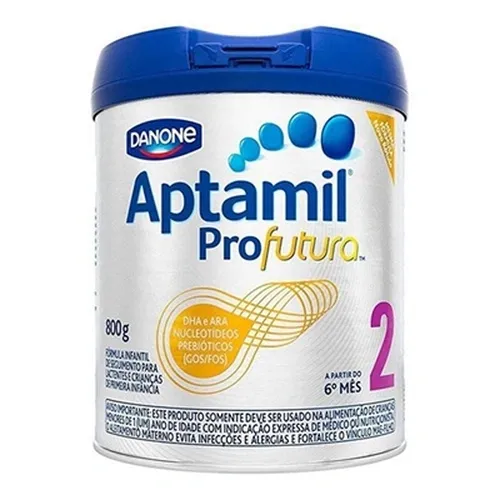 APTAMIL PROFUTURA 2 800G