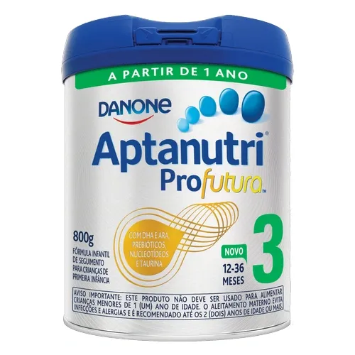 APTANUTRI 3 PROFUTURA PO 800G