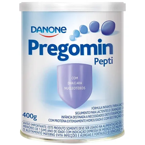 PREGOMIN PEPTI PO 400G