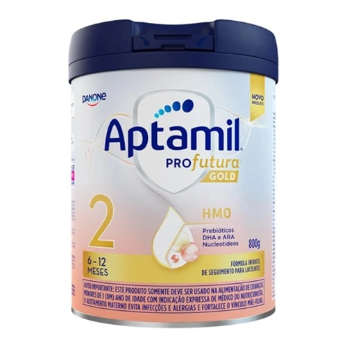 APTAMIL PROFUTURA GOLD 2 PO 800G