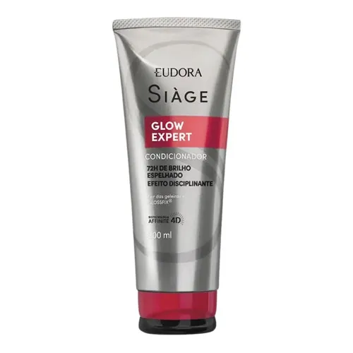 CONDICIONADOR SIAGE GLOW EXPERT 200ML