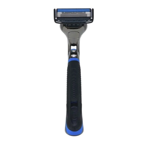 APARELHO BARBEAR DR JONES THE RAZOR4 1UNIDADE
