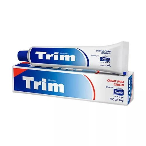 CREME TRIM CAB 65G
