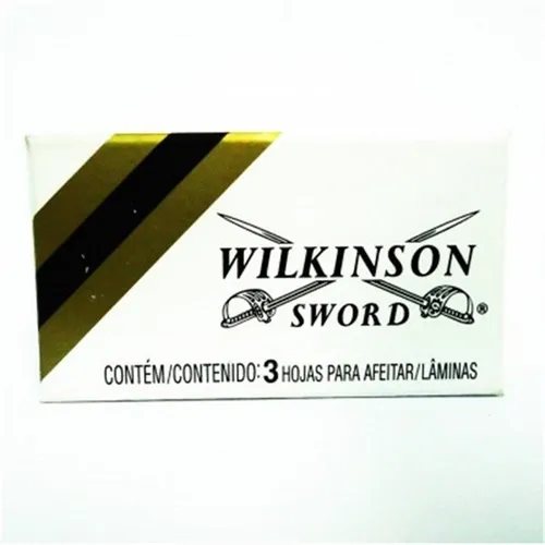 LAMINA WILKINSON 3UN