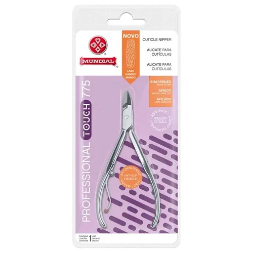 ALICATE MUNDIAL PROFESSIONAL TOUCHE 775 1UN