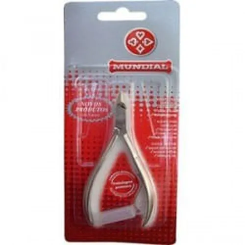 Alicate De Cuticula Mundial Classic 522