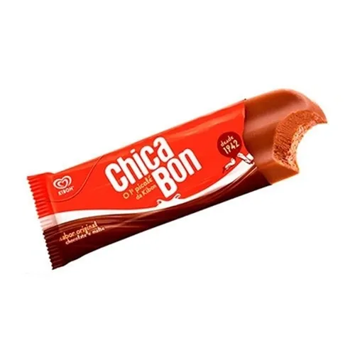 PICOLE KIBON CHICABON 62G
