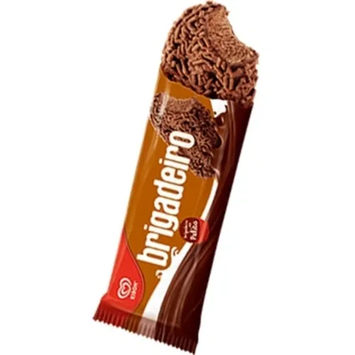 PICOLE KIBON BRIGADEIRO 77ML