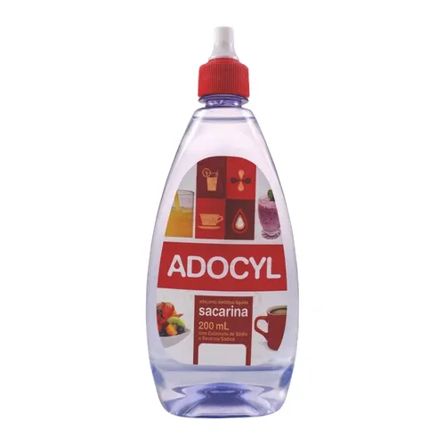 ADOCANTE ADOCYL 200ML
