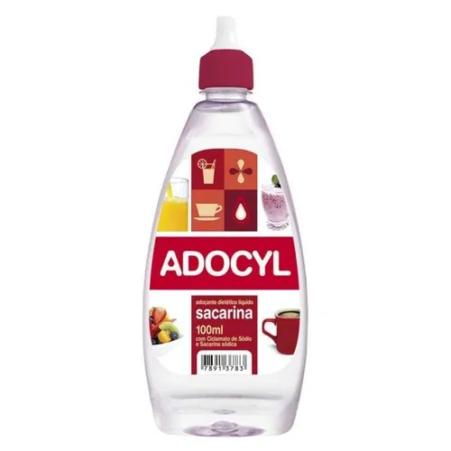 Adocante Adocyl 100Ml