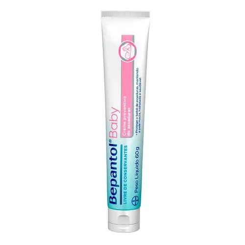 BEPANTOL BABY MAXI 60G
