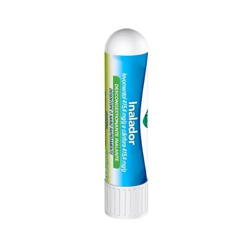 Vick Vaporub Inalador