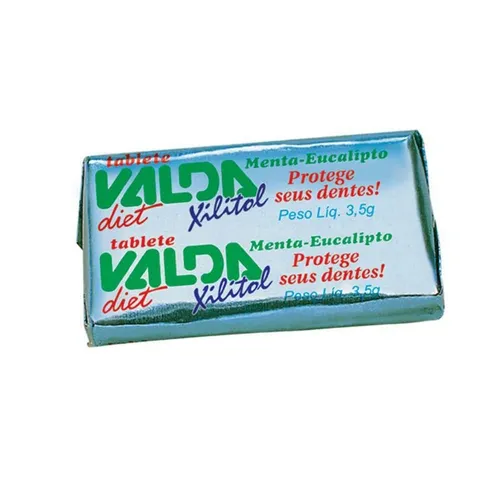 VALDA DIET TABLETE 1UN