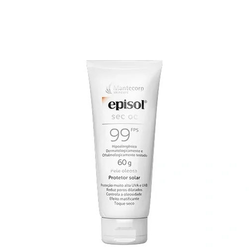 PROTETOR EPISOL F99 SEC OC 60G