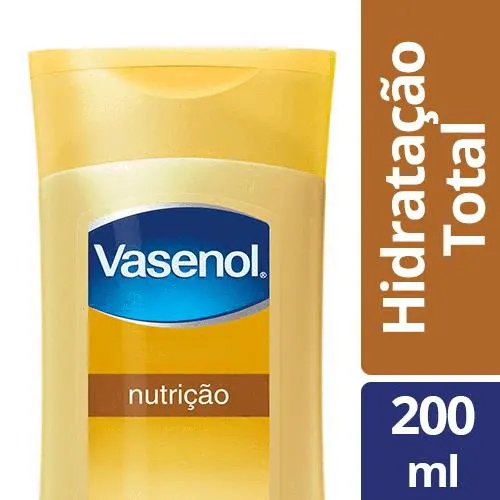 VASENOL REC PROF AV PURA 200 ML