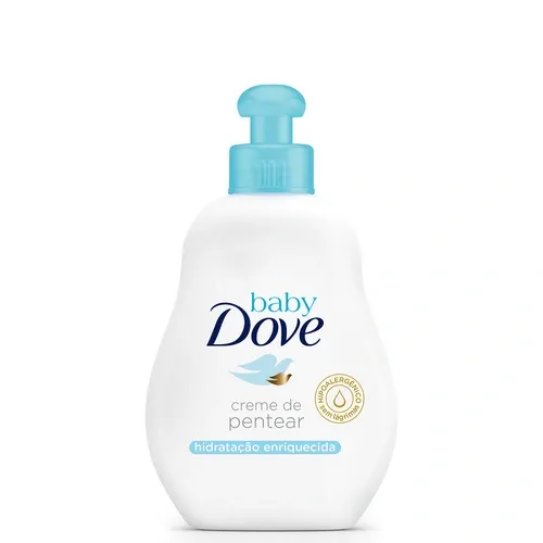 CREME DOVE BABY PENT 150ML