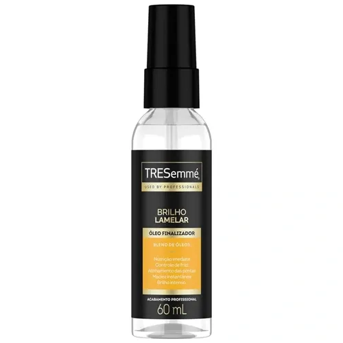 Oleo Finalizador Tresemme 5 Em 1 - 60Ml