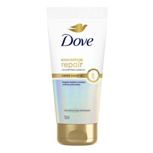 LEAVE-IN DOVE BOND INTENSE REPAIR 50ML