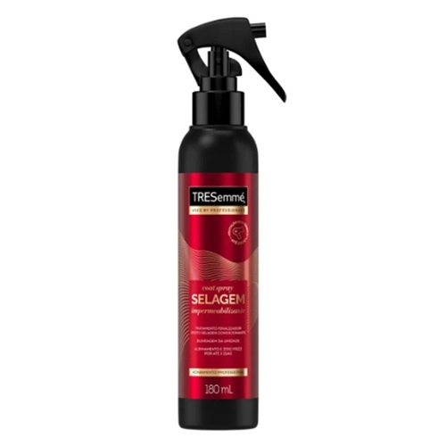 FINALIZADOR TRESEMME SELAGEM IMPERMEABILIZANTE 180ML
