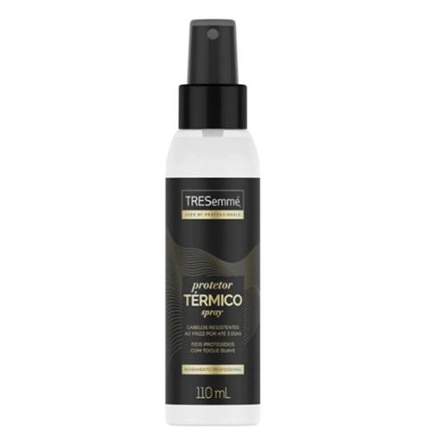PROTETOR TERMICO TRESEMME ANTIFRIZZ 110ML