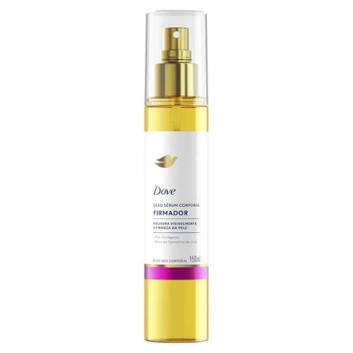 OLEO CORPORAL DOVE FIRMADOR 150ML