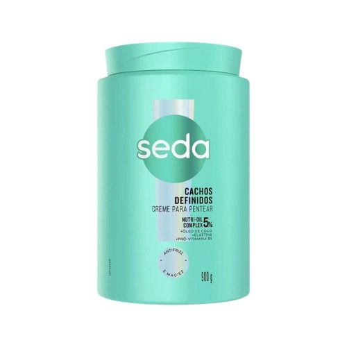 CREME PENTEAR SEDA CACHOS DEFINIDOS 900G