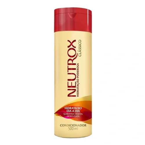 CONDICIONADOR NEUTROX N1 500ML