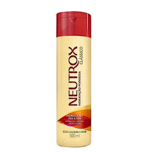 COND NEUTROX HIDR PODEROSA 300ML