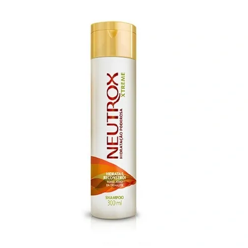 SHAMPOO NEUTROX XTREME 300ML