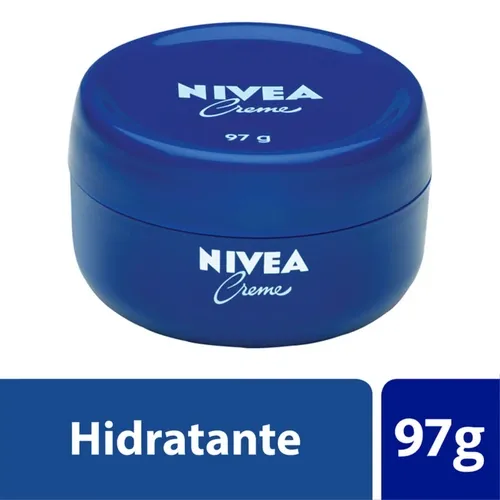 CREME NIVEA POTE 97G