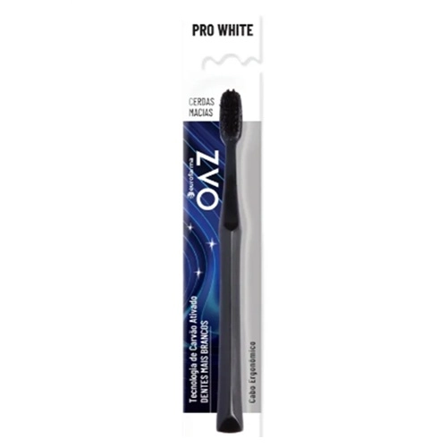 ESCOVA DENTAL OAZ PRO WHITE 1UN