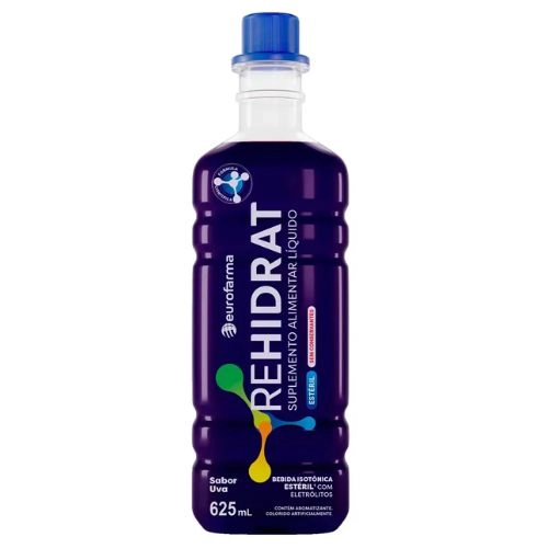 REHIDRAT UVA LIQ 625ML