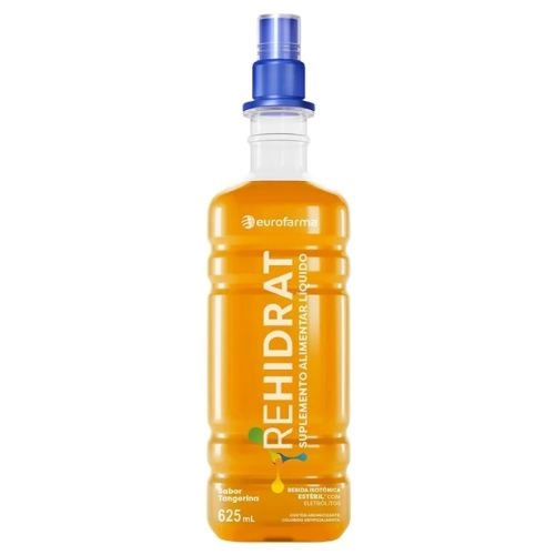 REHIDRAT TANGERINA LIQ 625ML