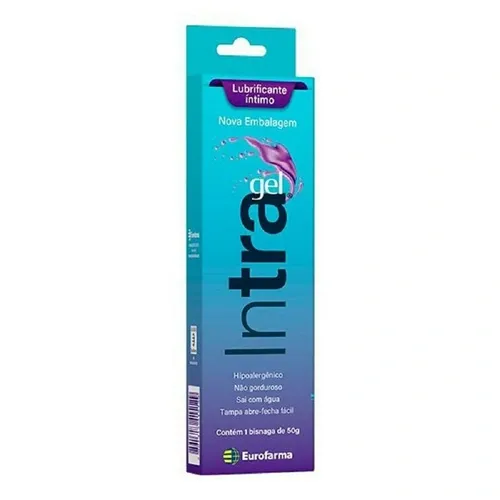 INTRA GEL 50G