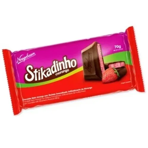 Chocolate Neugebauer Stikadinho 70G