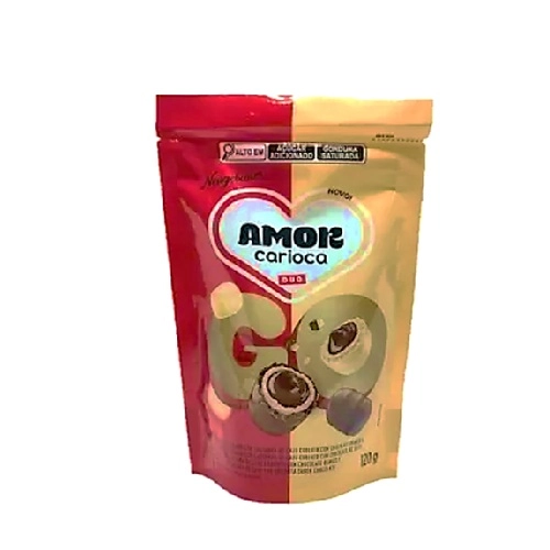 BIBIS AMOR CAR DUO GO POUCH NEUGEBAUER 120G