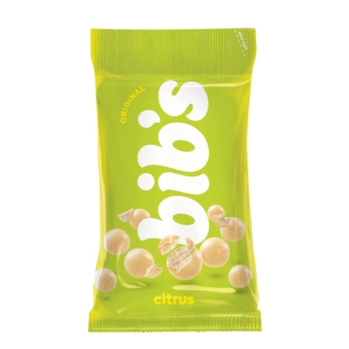 BIBS CITRUS 40G