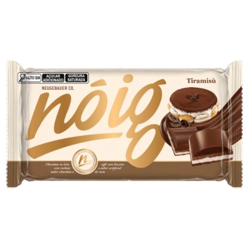 CHOCO NEUG NOIG TIRAMISU 70G