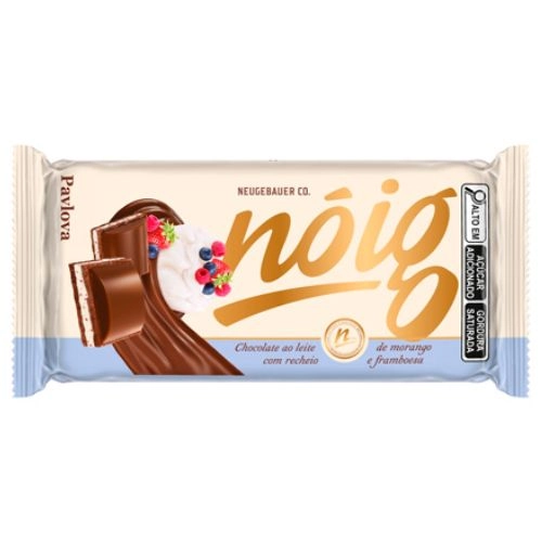 CHOCO NEUG NOIG PAVLOVA 70G