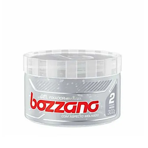 GEL BOZZANO B MOL INC 300G