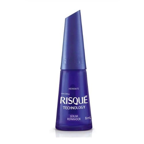 ESMALTE RISQUE TRAT TECHNOLOGY SERUM REPARADOR 8ML
