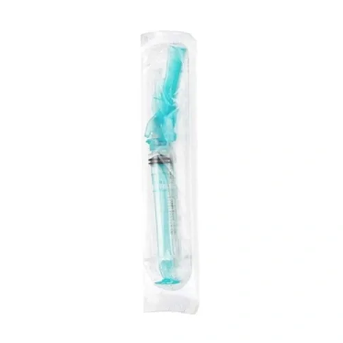 SERINGA BD 5ML 25X7 SOLOMED