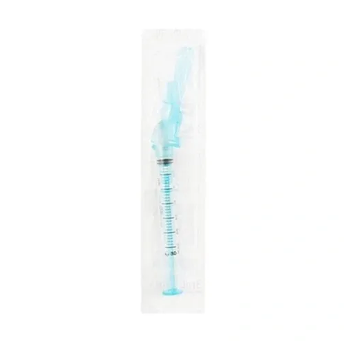 SERINGA BD 3ML 25X7 SOLOMED