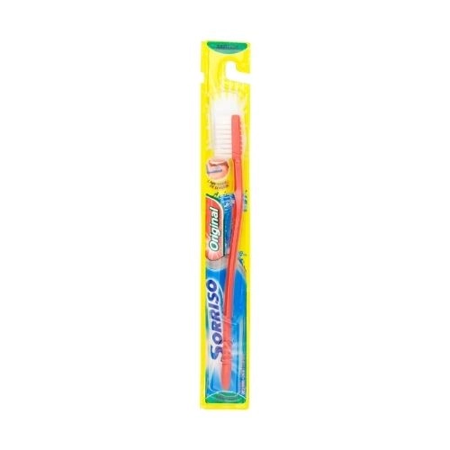 ESCOVA DENTAL SORRISO KOLY ORIGINAL MEDIA 1UN