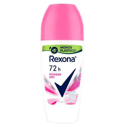 DESODORANTE REXONA ROL POWDER 50ML